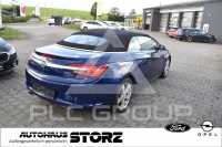 2014 Opel Cascada