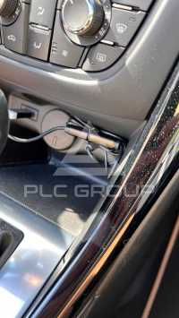 2014 Opel Cascada