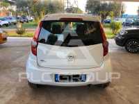 2014 Opel AGILA