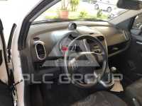 2014 Opel AGILA