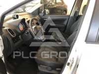 2014 Opel AGILA
