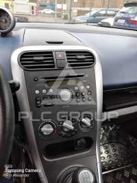 2014 Opel AGILA
