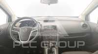 2014 Opel MERIVA