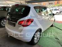 2014 Opel MERIVA