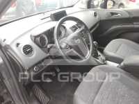 2014 Opel MERIVA