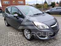 2014 Opel MERIVA