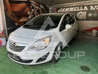 2014 Opel MERIVA