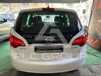 2014 Opel MERIVA