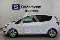 2014 Opel MERIVA
