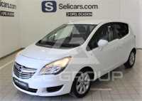 2014 Opel MERIVA