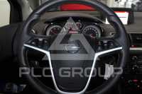 2014 Opel MERIVA