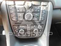 2014 Opel MERIVA
