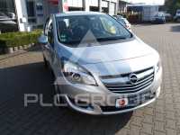 2014 Opel MERIVA