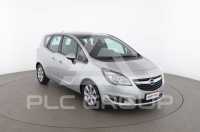2014 Opel MERIVA