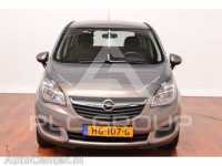 2014 Opel MERIVA