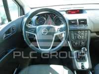 2014 Opel MERIVA