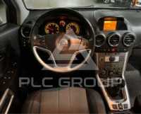 2014 Opel ANTARA