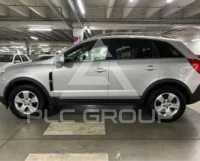 2014 Opel ANTARA
