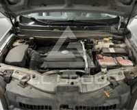 2014 Opel ANTARA