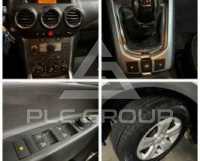 2014 Opel ANTARA