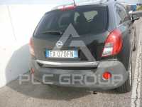 2014 Opel ANTARA