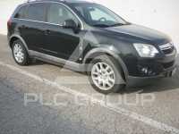2014 Opel ANTARA