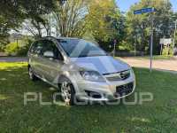 2014 Opel ZAFIRA