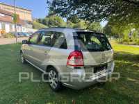 2014 Opel ZAFIRA