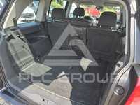 2014 Opel ZAFIRA