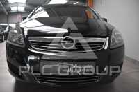 2014 Opel ZAFIRA