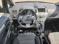 2014 Opel ZAFIRA