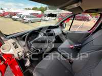2014 Opel Vivaro