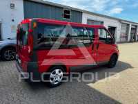 2014 Opel Vivaro