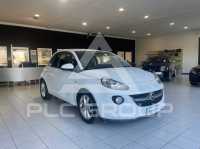 2014 Opel Adam