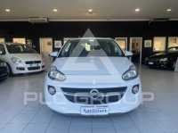 2014 Opel Adam