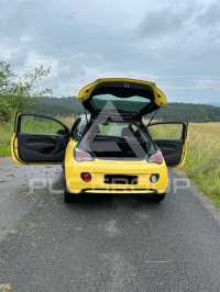 2014 Opel Adam