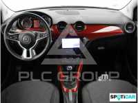 2014 Opel Adam