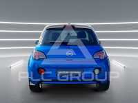 2014 Opel Adam