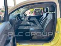 2014 Opel Adam