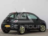 2014 Opel Adam