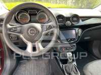 2014 Opel Adam
