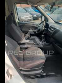 2014 Opel Combo