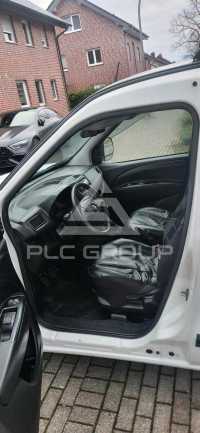 2014 Opel Combo