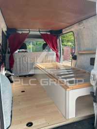 2014 Opel Combo