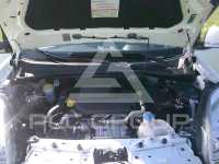 2014 Opel Combo