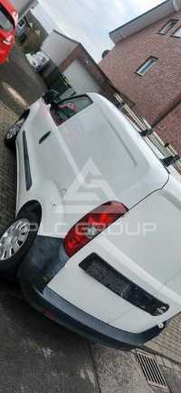 2014 Opel Combo
