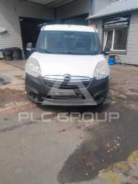2014 Opel Combo