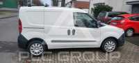 2014 Opel Combo