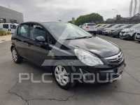 2014 Opel Corsa
