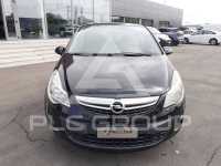 2014 Opel Corsa